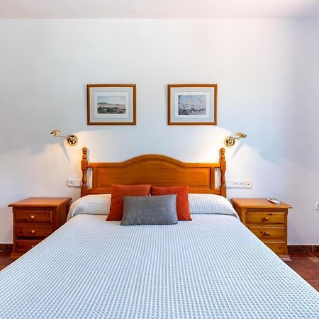 New House In Malaga Nature Екстериор снимка